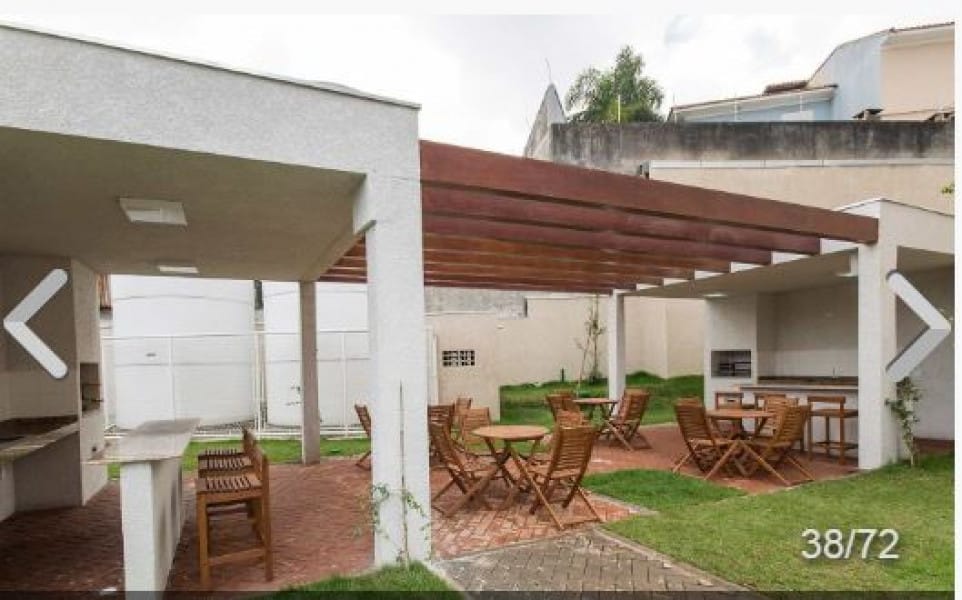 Foto do banheiro