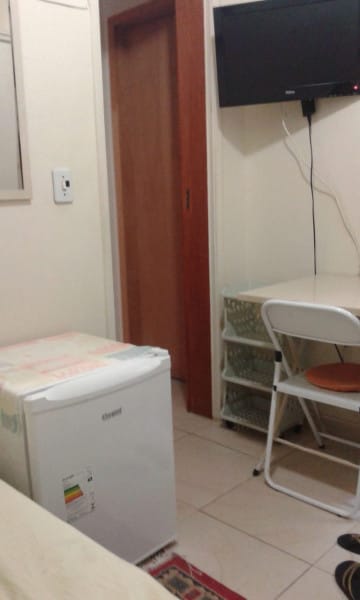 Foto da cozinha
