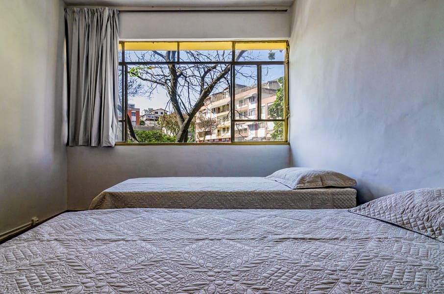 Foto do quarto