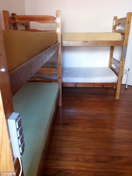 Foto do quarto