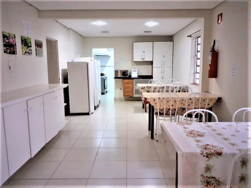 Foto do quarto