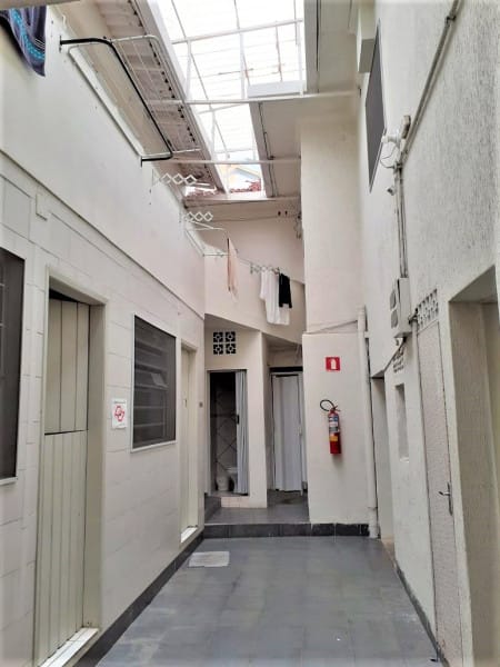 Foto do quarto