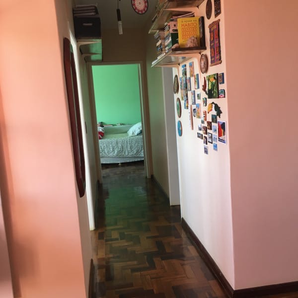 Foto do quarto