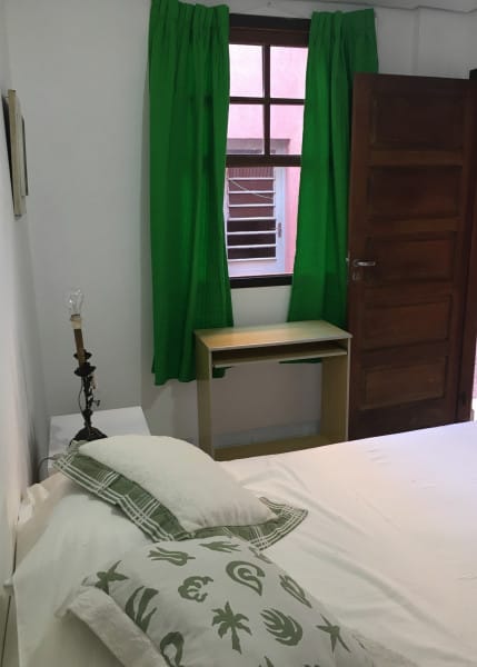 Foto do quarto