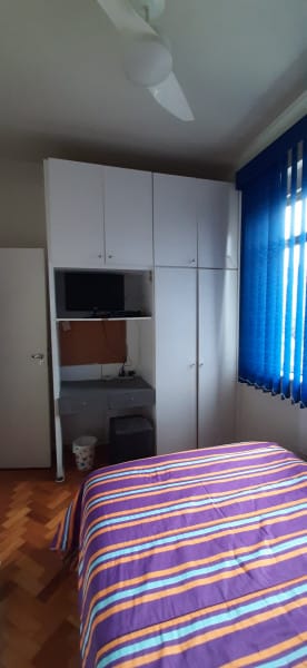 Foto do banheiro
