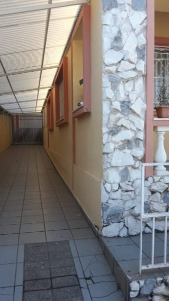 Foto do banheiro