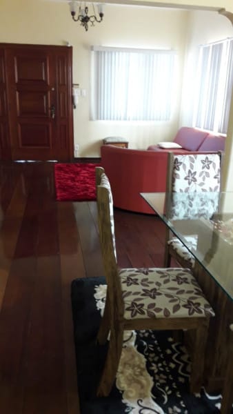 Foto do quarto