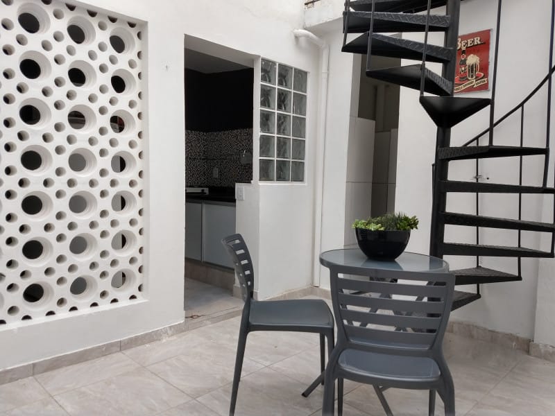 Foto do quarto