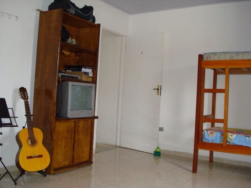 Foto do banheiro