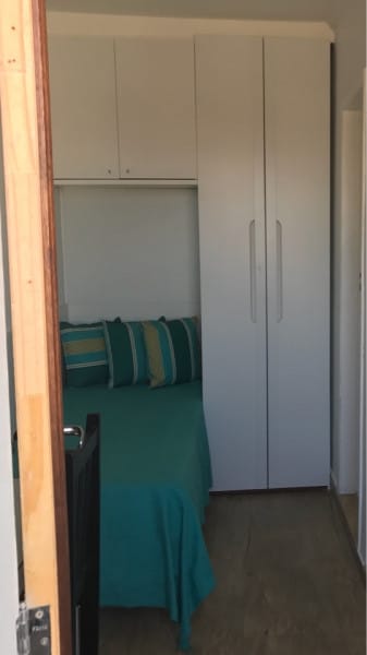 Foto do quarto