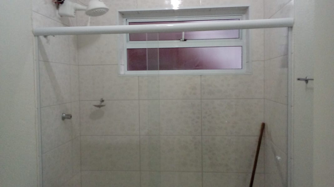 Foto da cozinha