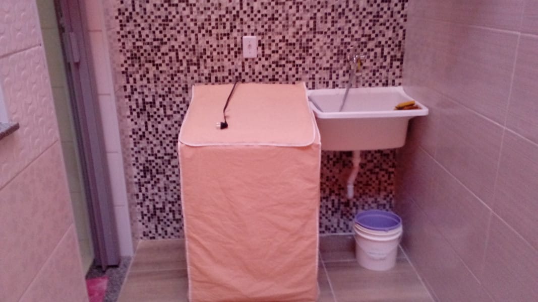 Foto do quarto