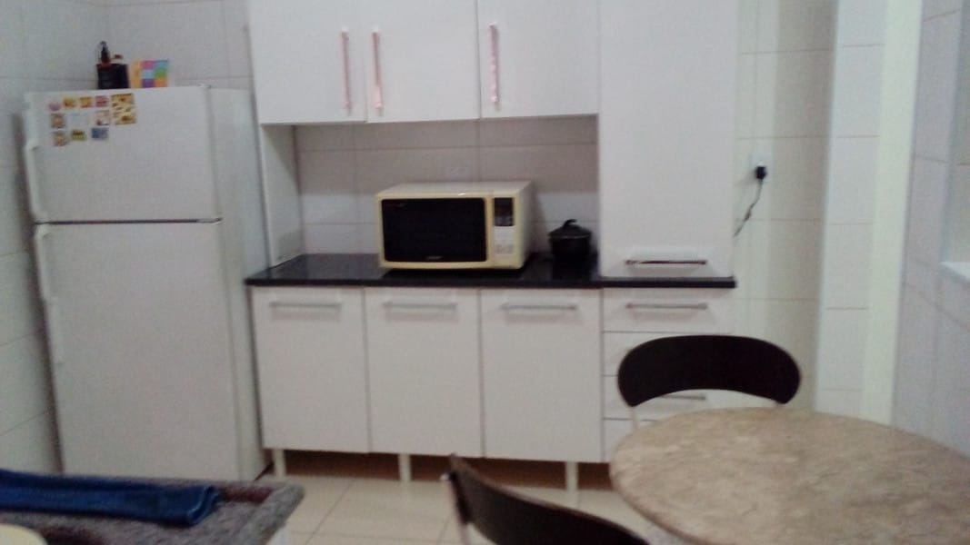 Foto do quarto