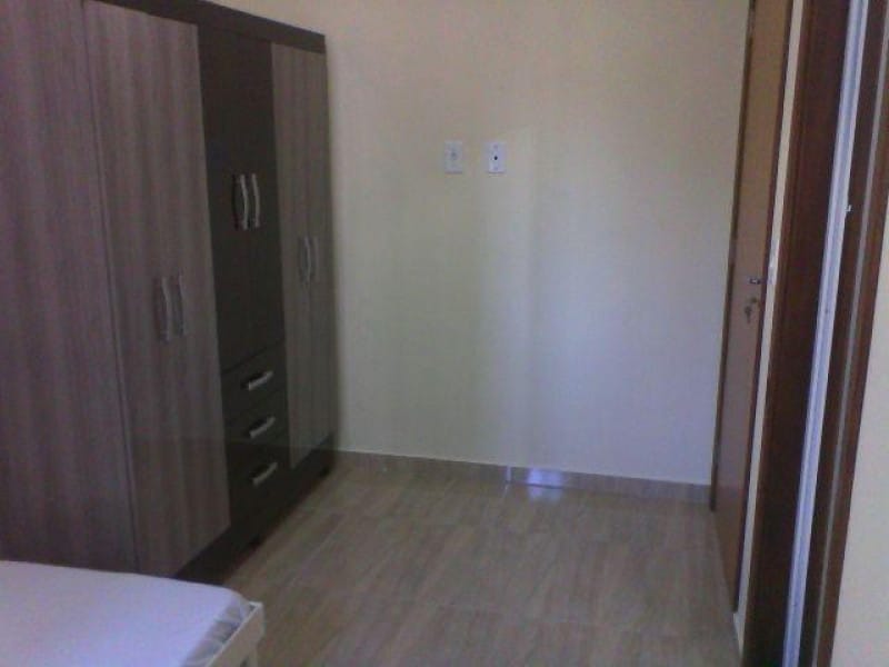 Foto do banheiro