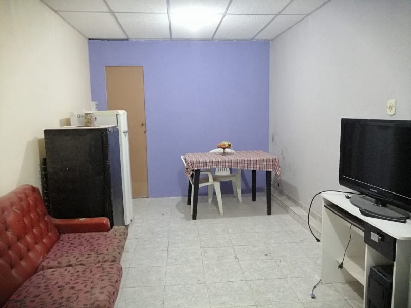 Foto do banheiro