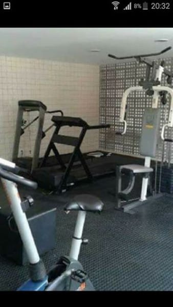 Foto do quarto