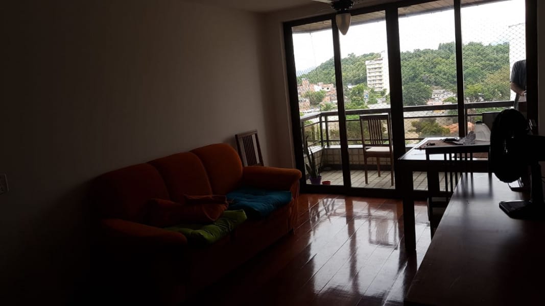 Foto do quarto