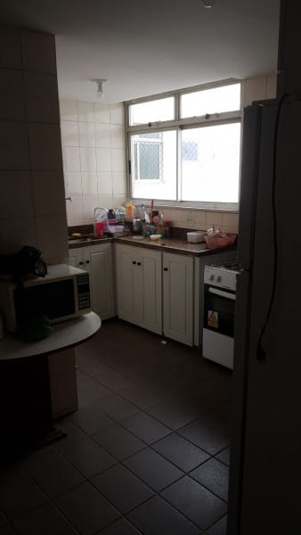 Foto do banheiro