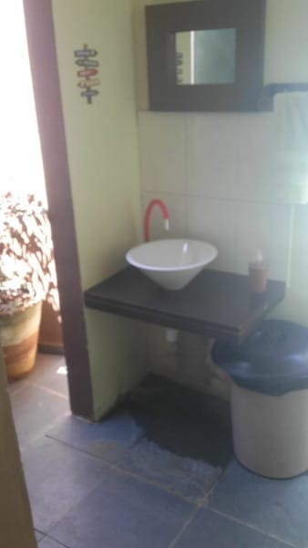 Foto do quarto