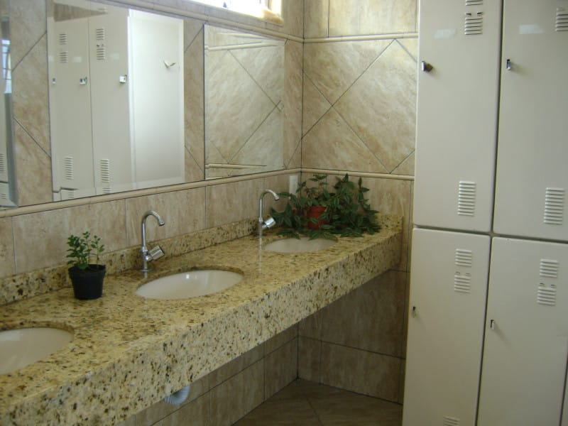 Foto do quarto