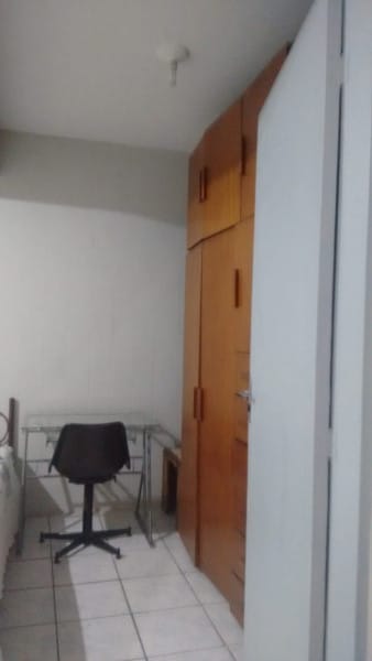 Foto do banheiro