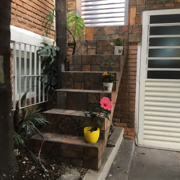 Foto do quarto