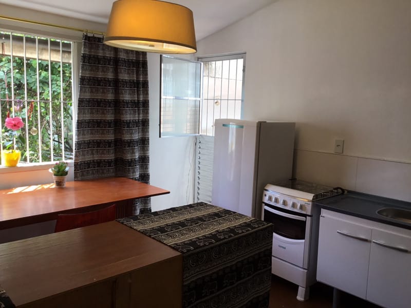 Foto do quarto
