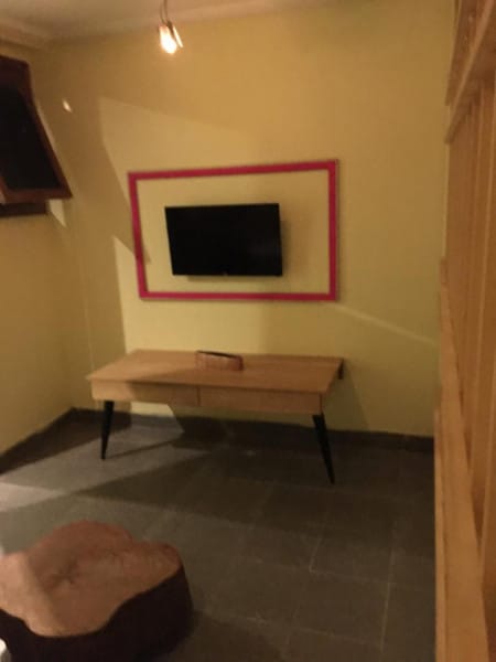 Foto do quarto