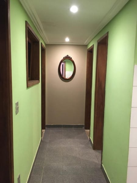 Foto do quarto