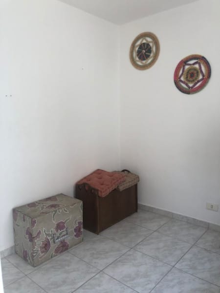 Foto do quarto