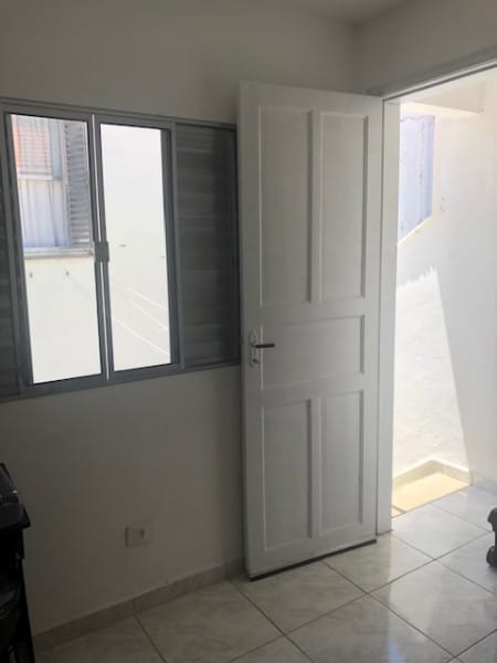 Foto da cozinha