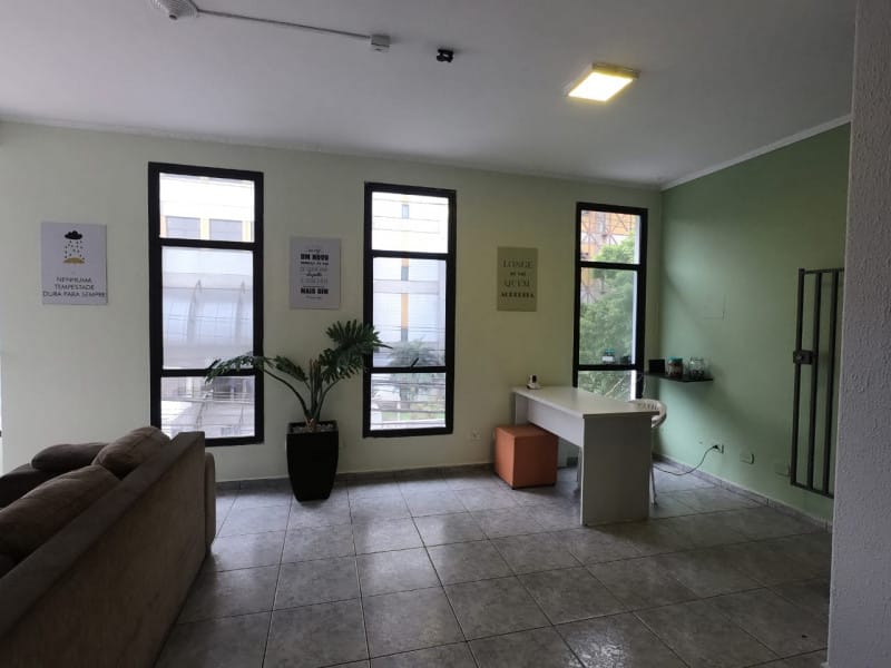 Foto do quarto