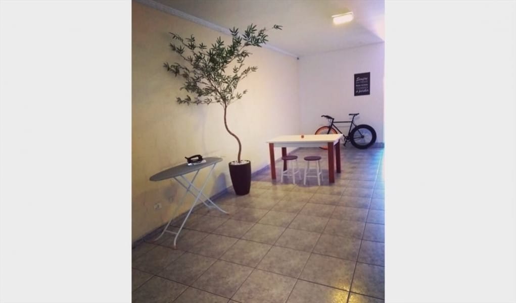 Foto do quarto