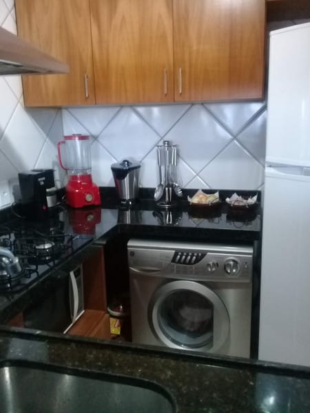 Foto do quarto
