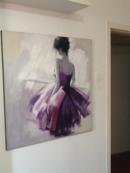 Foto do quarto