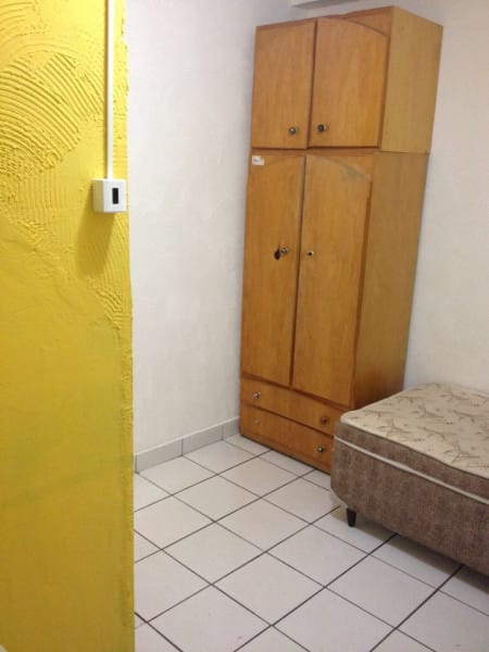Foto do quarto