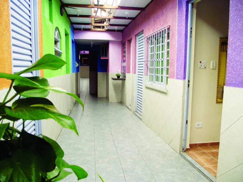 Foto do quarto