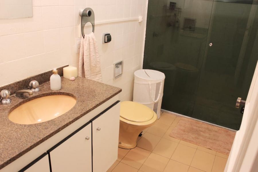 Foto do quarto