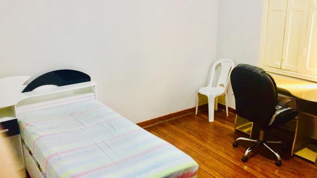 Foto do quarto