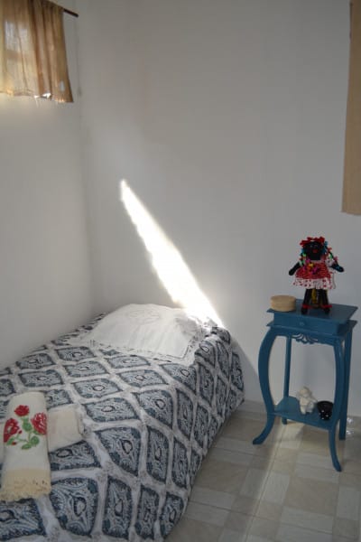 Foto do quarto