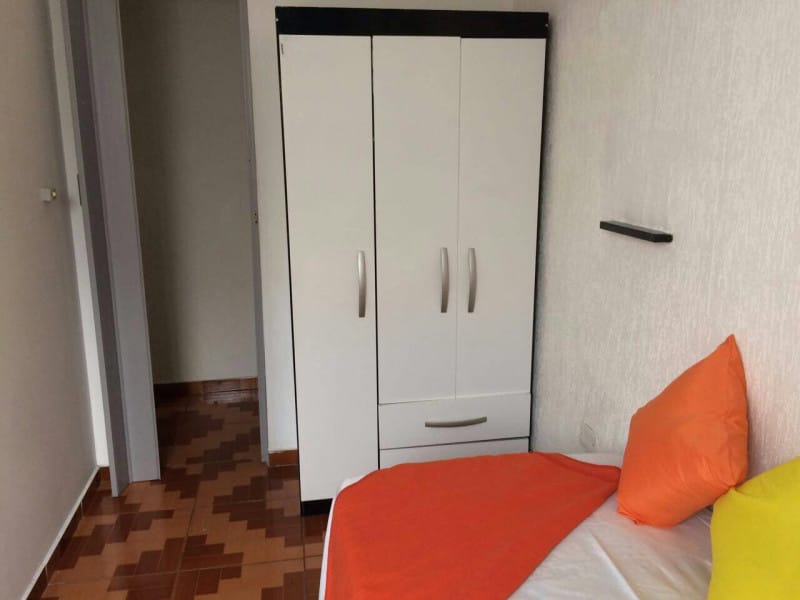 Foto do quarto