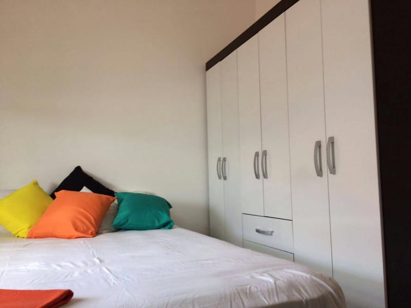 Foto do quarto