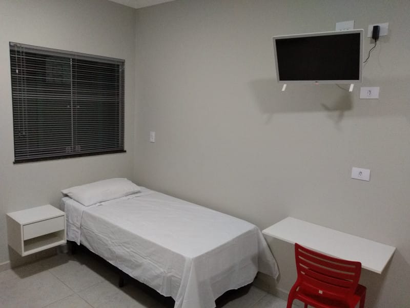 Foto do quarto