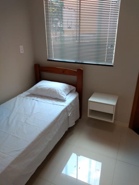 Foto do banheiro
