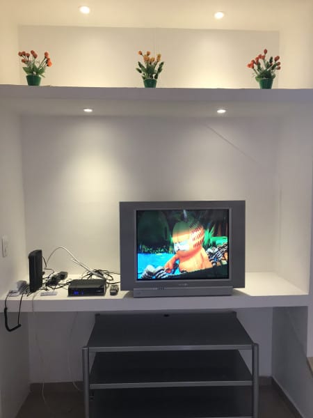 Foto do quarto