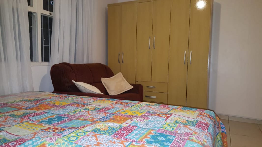 Foto do quarto
