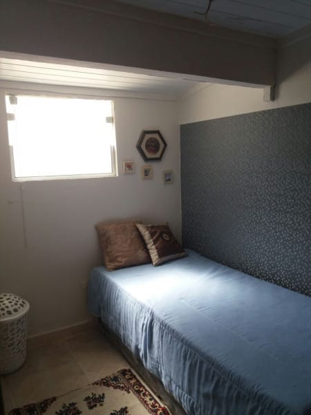 Foto do quarto
