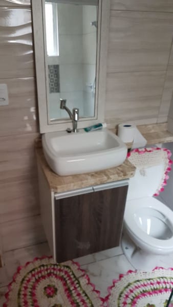 Foto do quarto