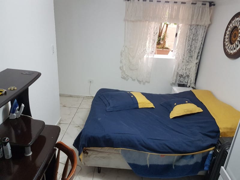 Foto da cozinha