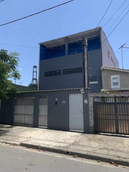 Foto da cozinha